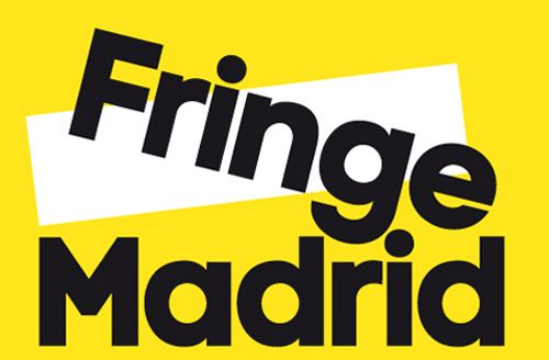 fringe Madrid logo