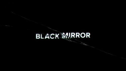Black Mirror Black Mirror