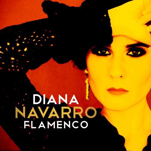 diana navarro FLAMENCO
