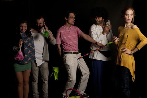 M2hTeatro