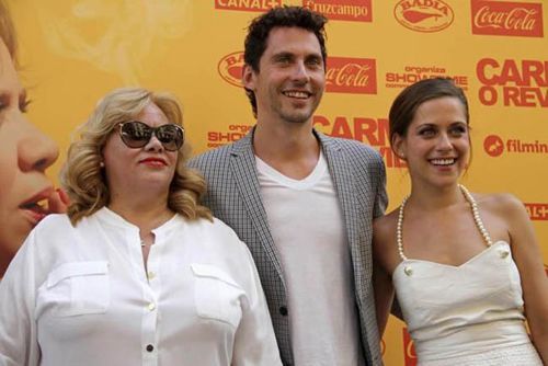 Familia León nominada al completo por Carmina o Revienta Familia León nominada al completo por Carmina o Revienta
