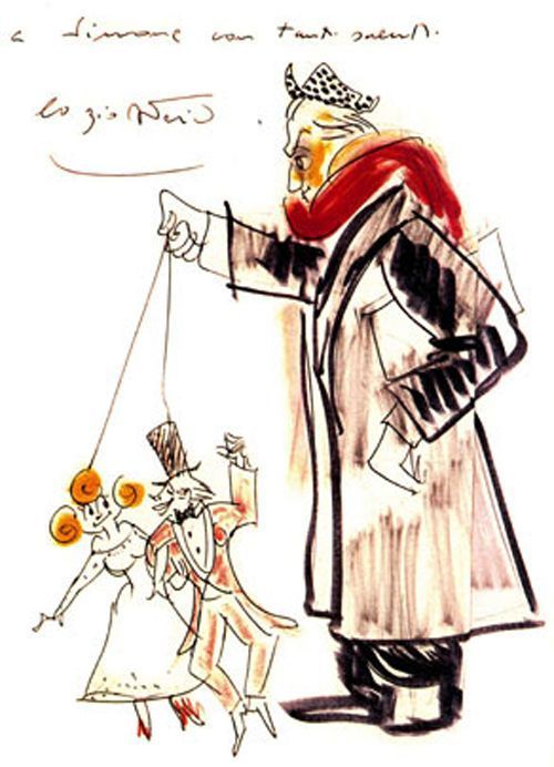 fellini