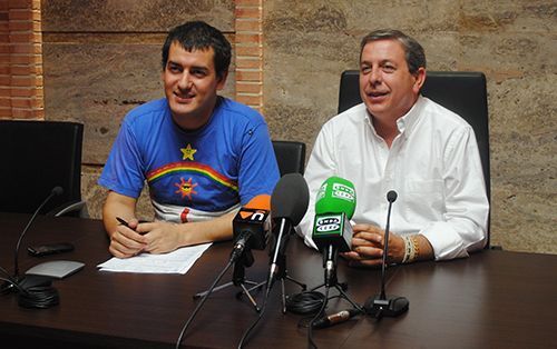 I FESTIVAL CORTOS BODEGAS REAL 001