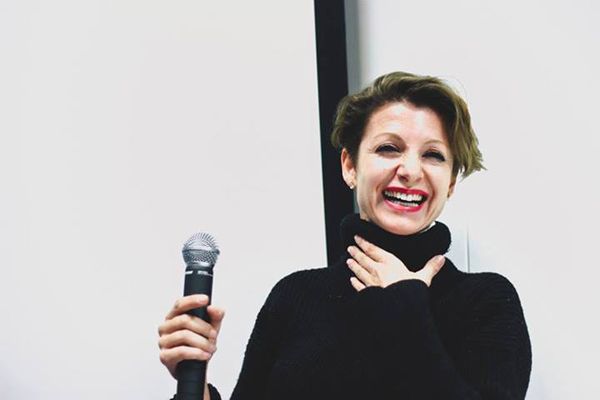 Fotografía / Virginia Rota
