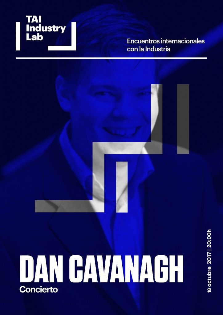 CARTEL_DAN_CAVANAGH_CONCIERTO_18OKI (1)