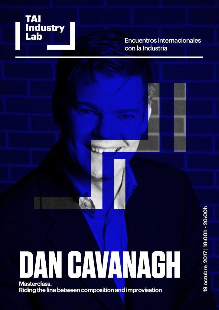 CARTEL_DAN_CAVANAGH_MASTERCLASS