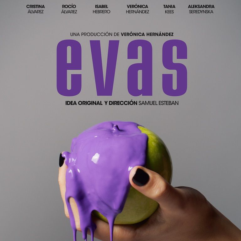 EVAS - AGENDA