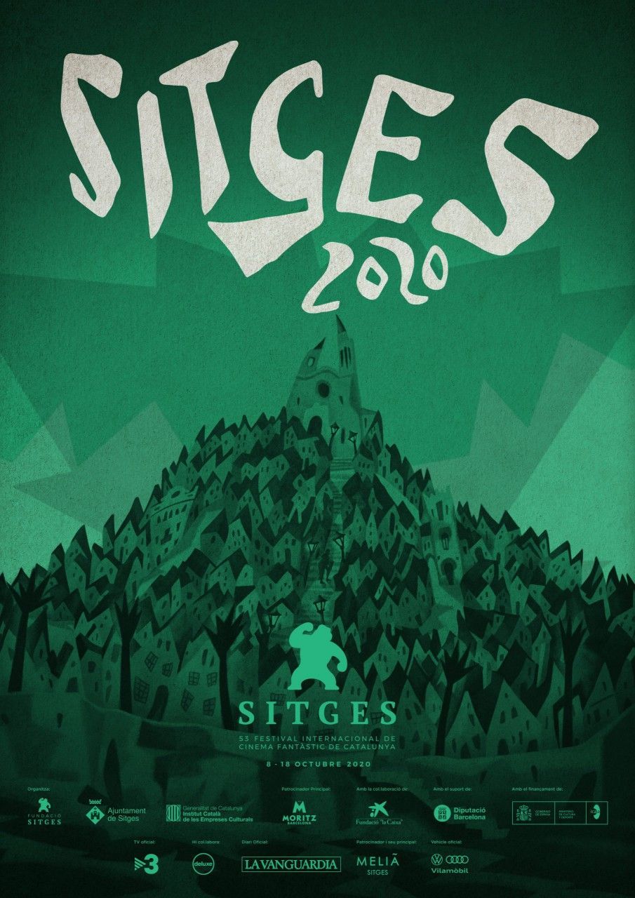 Descubre el palmarés de la 53ª edición del Festival de Cine de Sitges TAI ARTS