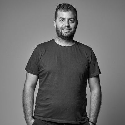 Alberto Raya