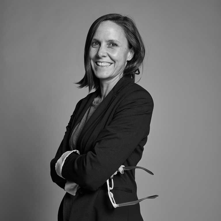Ana Kuntzelman | Profesores
