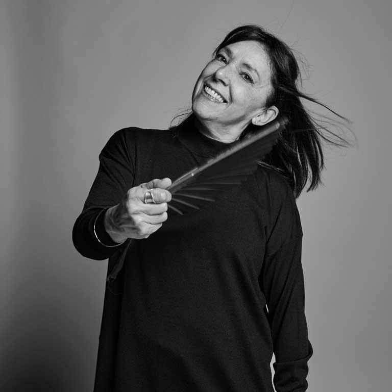 Eliane Capitoni | Profesores