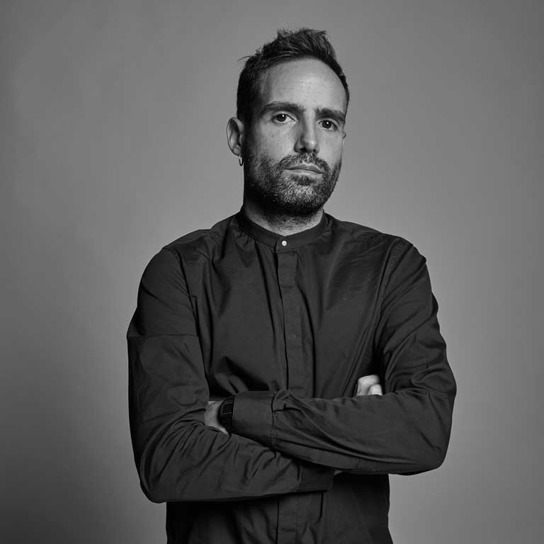 Ignacio Tejedor | Profesores