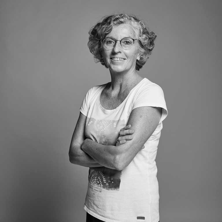 Isabel Pastor Brizzolese | Profesores