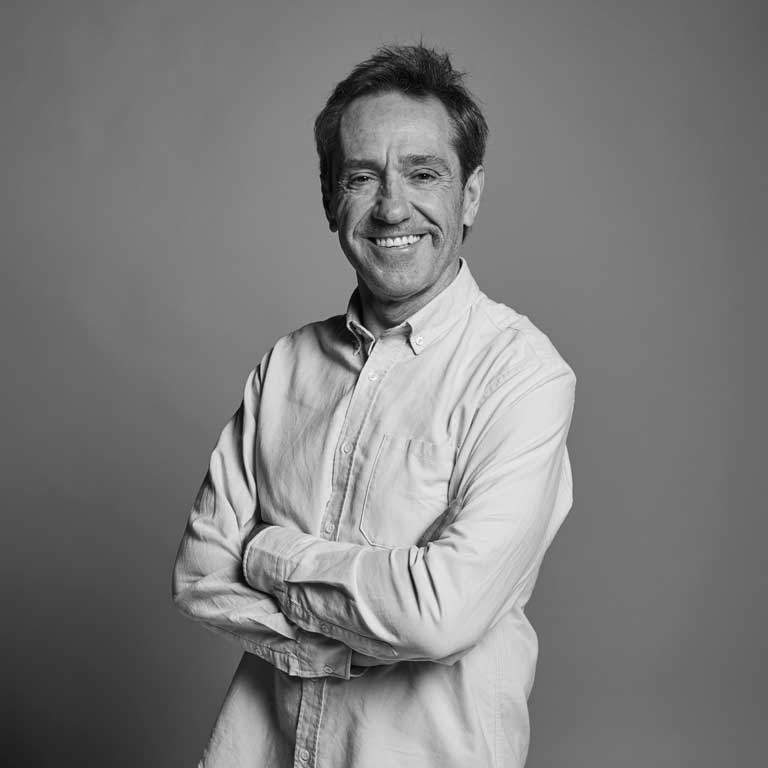 Jorge Del Rey | Profesores