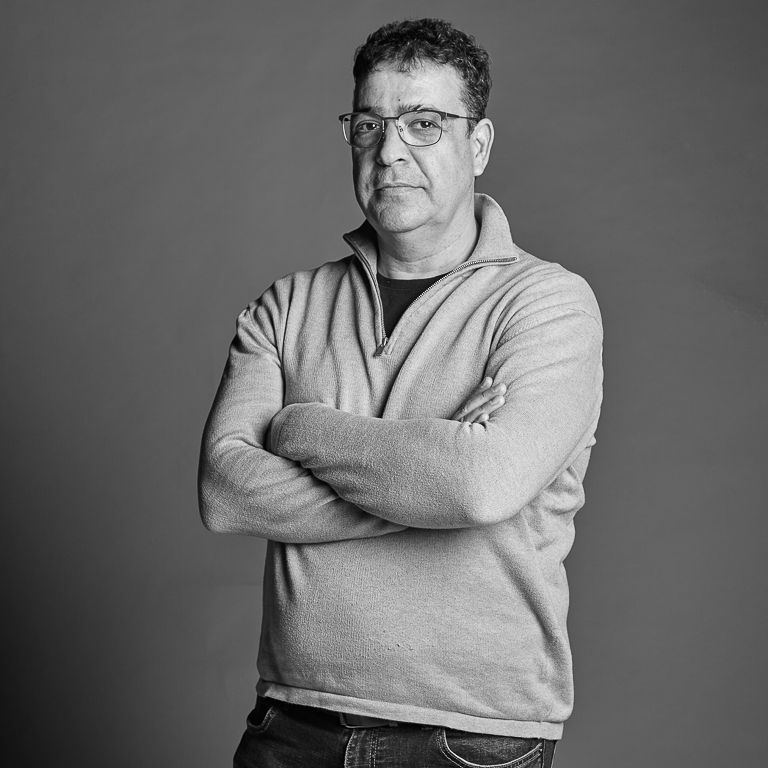 Miguel Rodríguez Astudillo | Teachers