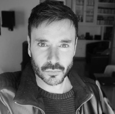 Ruben Torrejon