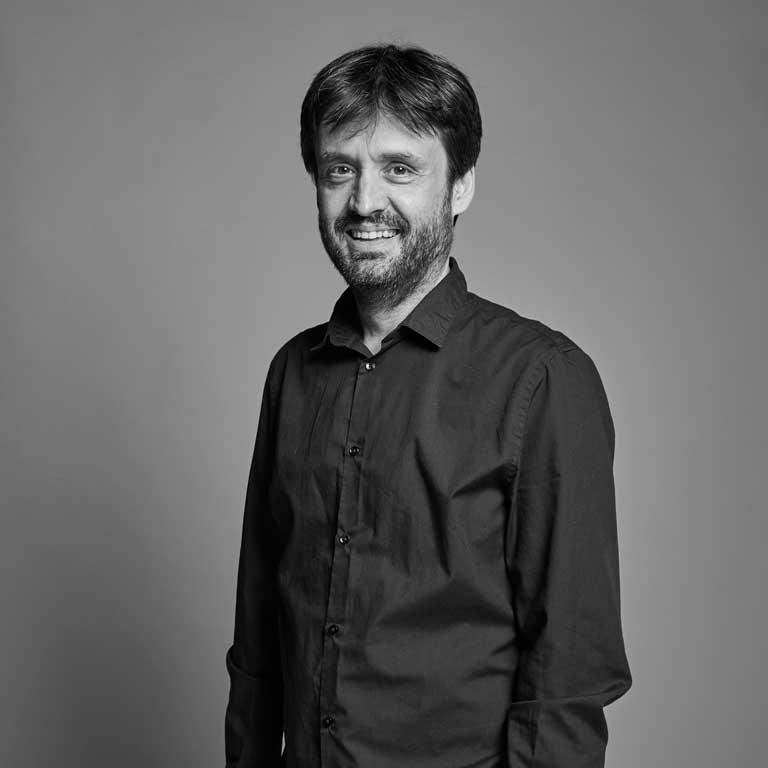Ricard Carbonell | Profesores