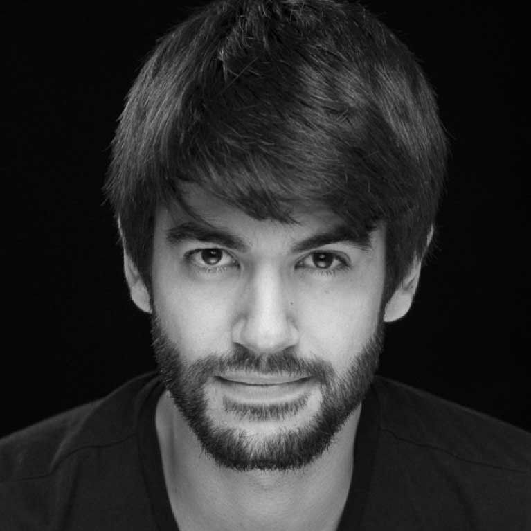 Alejandro Pastor | Profesores