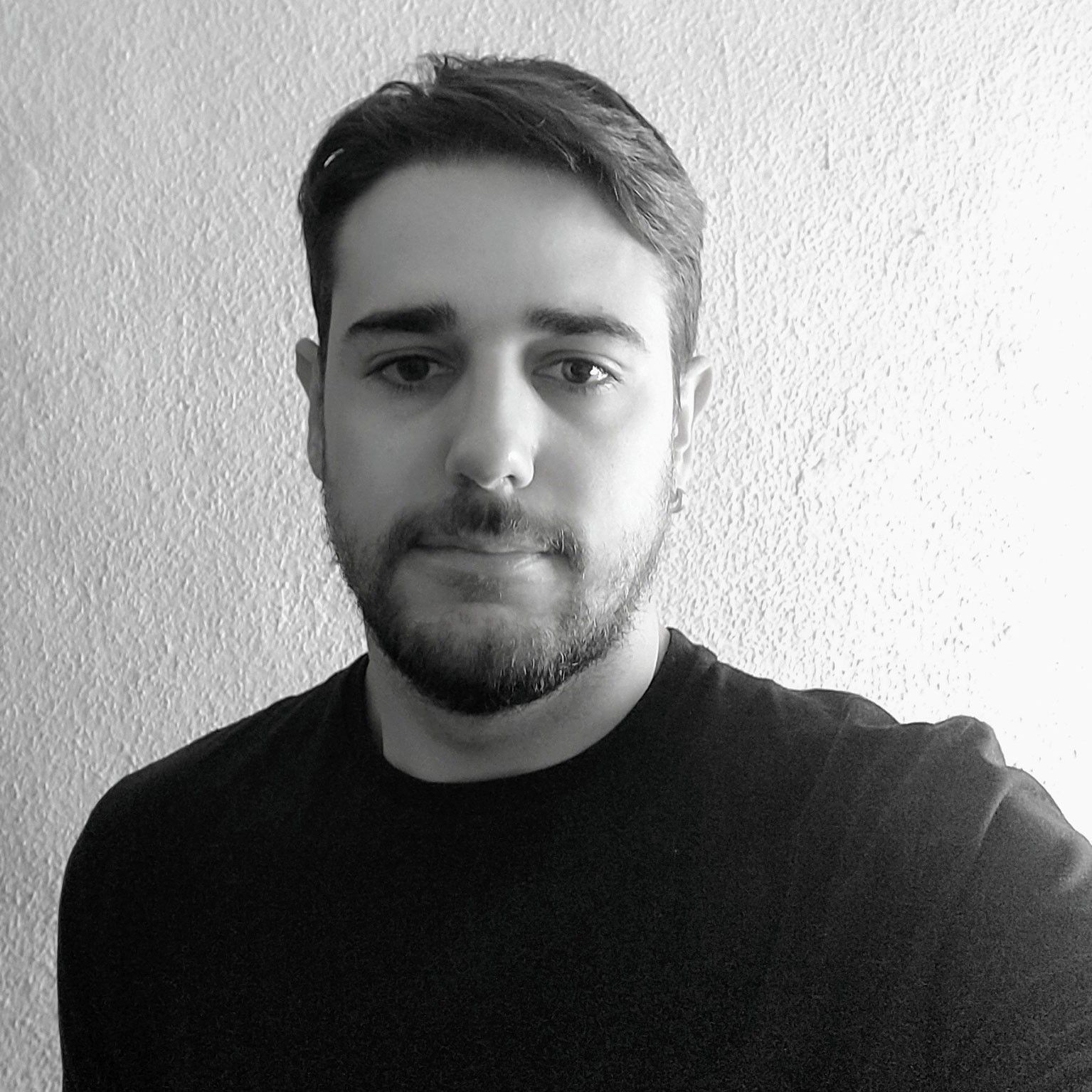 Álvaro Daniel García | Profesores