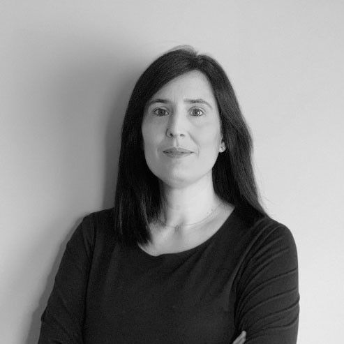 Cristina del Campo | Profesores