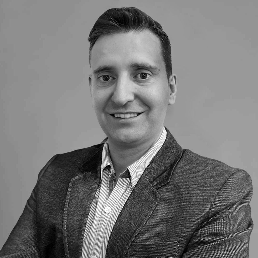 Daniel Bravo | Profesores