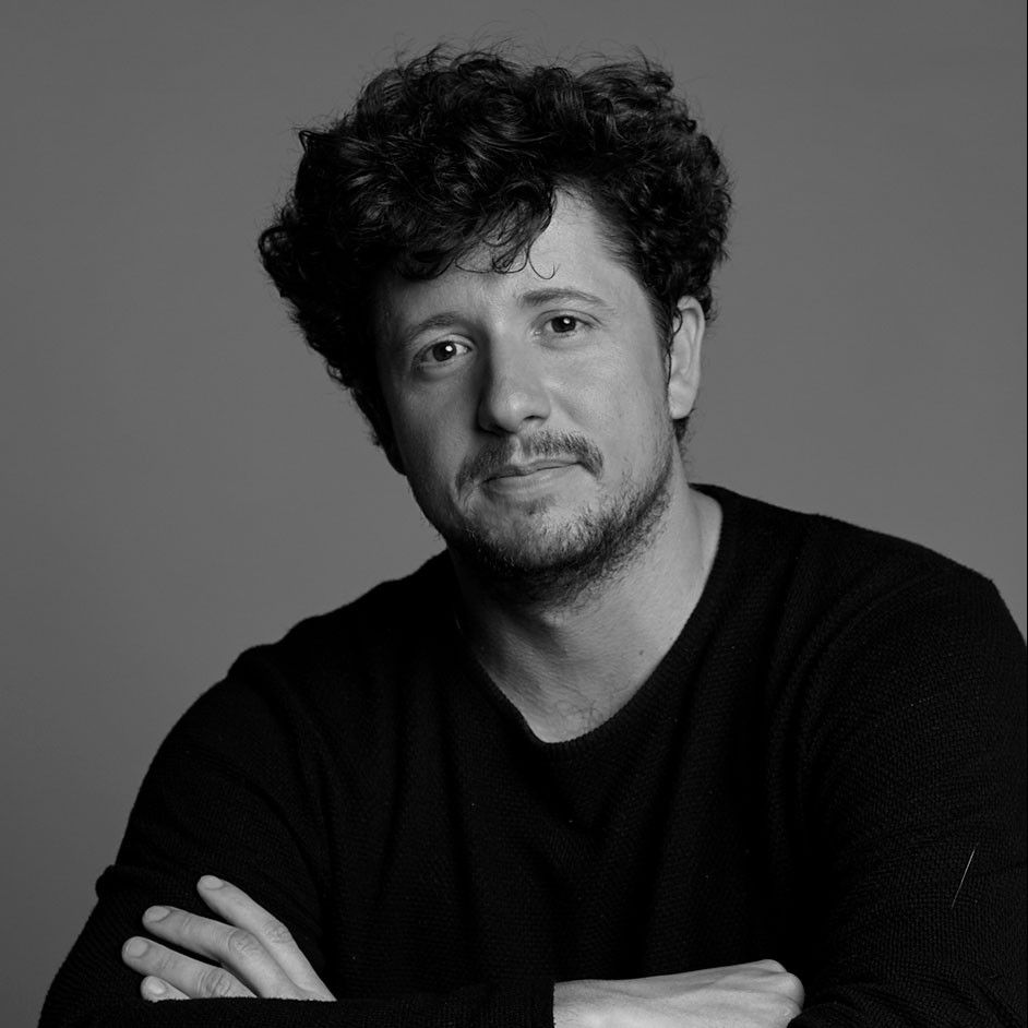 David Priego | Profesores