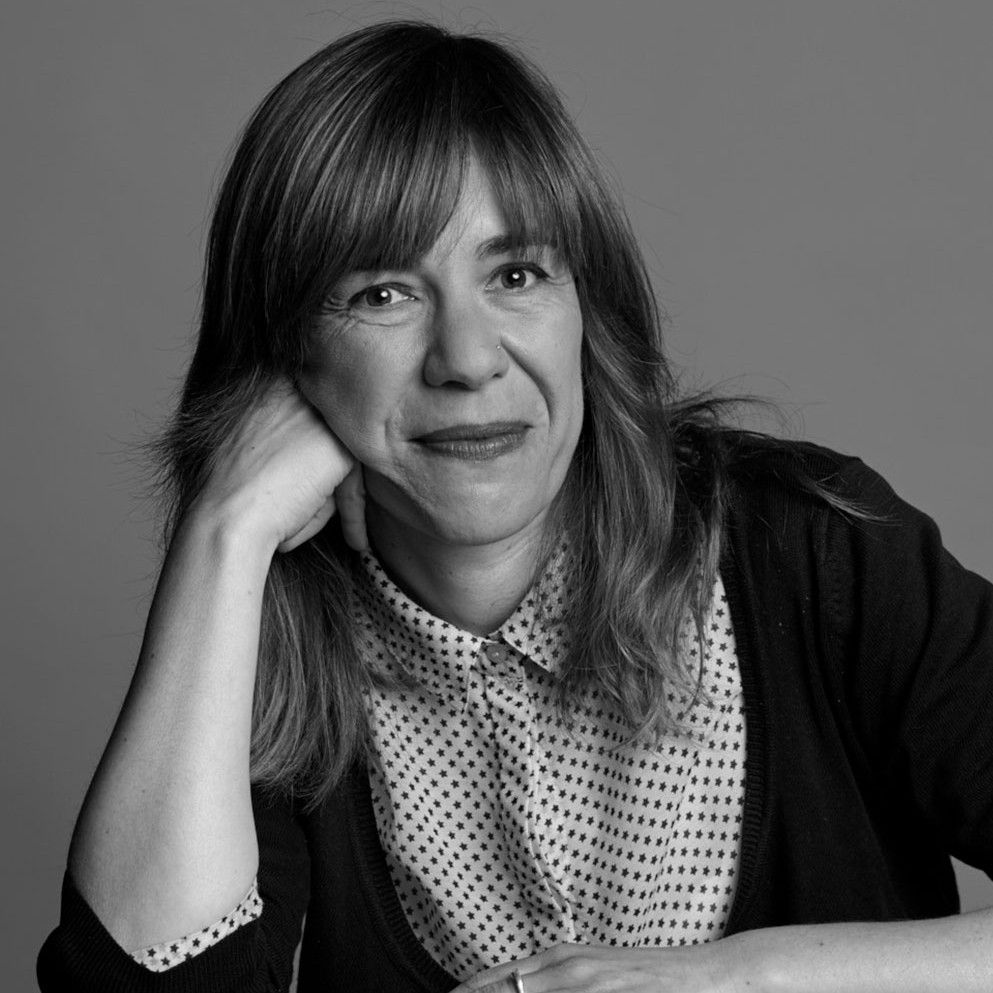 María Fernández Vázquez | Profesores
