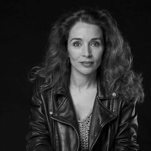Natalia Calderón | Profesores