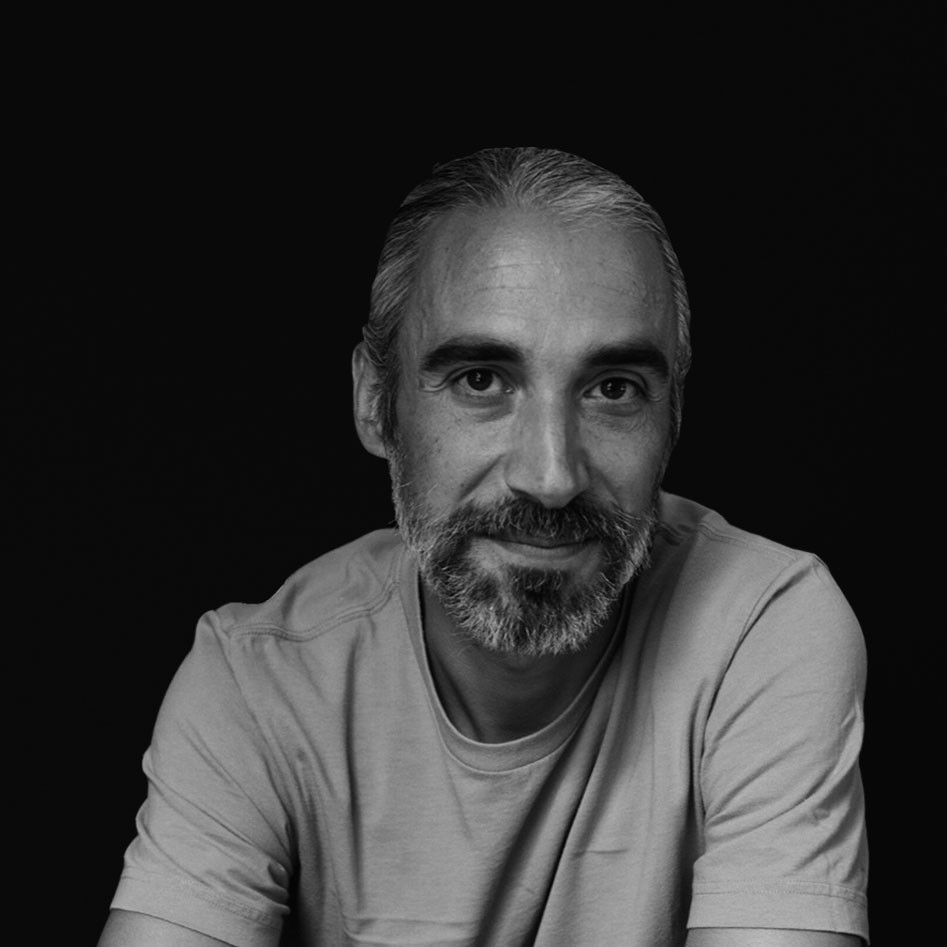Rubén Briongos | Profesores