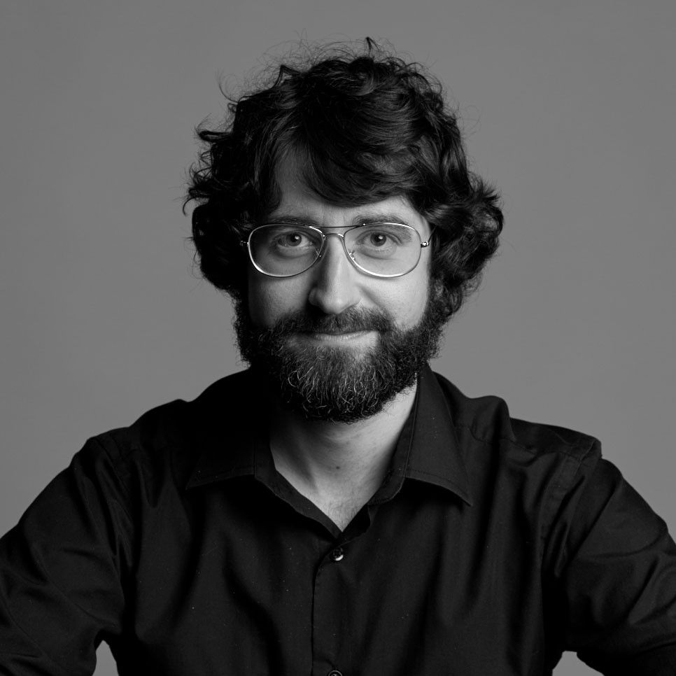 Tagore González | Profesores