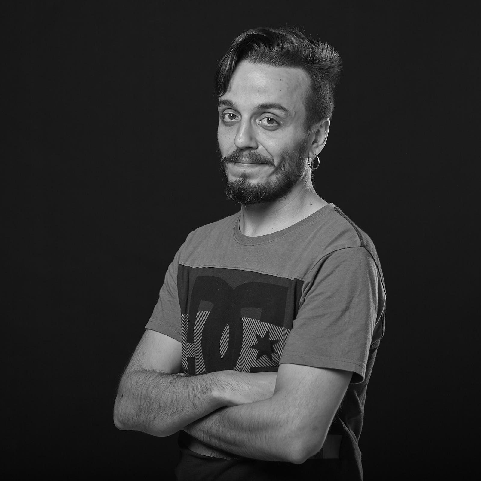 Alonso Valbuena | Docente TAI