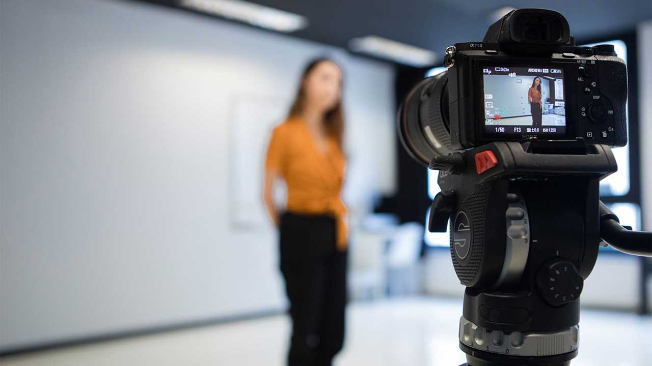 Diplomatura Superior en Representación de Actores y Casting