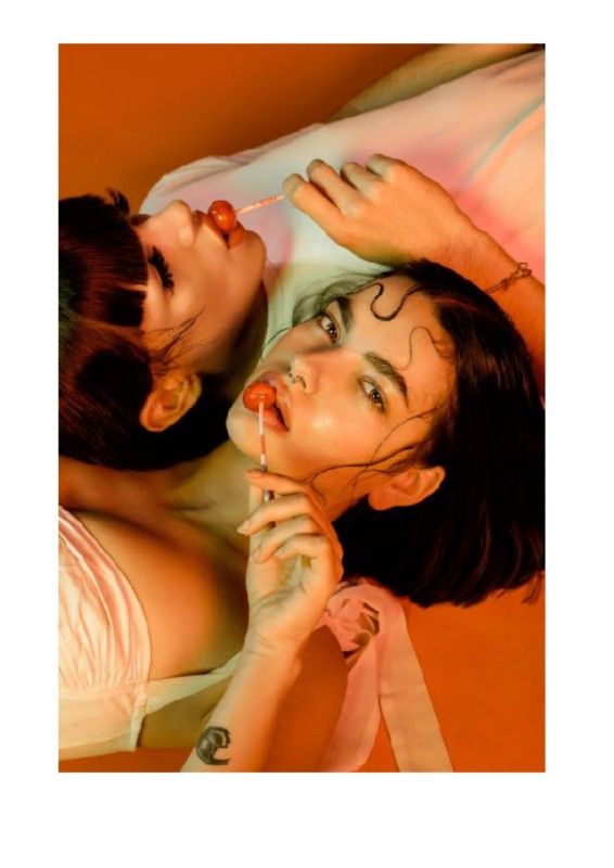 Scholarship TAI Photo VI | Leire Cavia