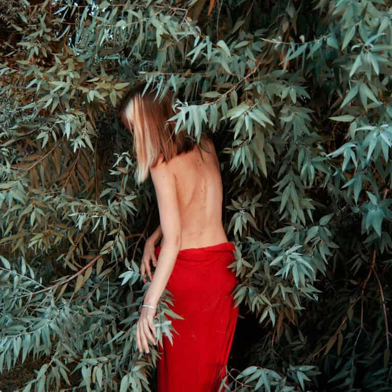 Beca TAI Foto III | Jaqueline Larsen