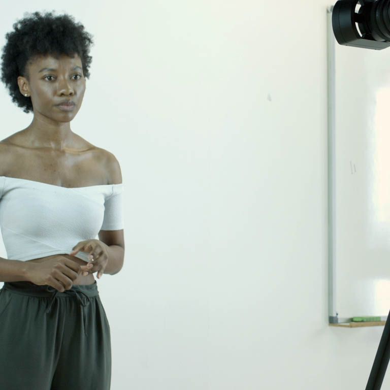 Amado Cruz Las claves de enfrentarse a un casting | Agenda