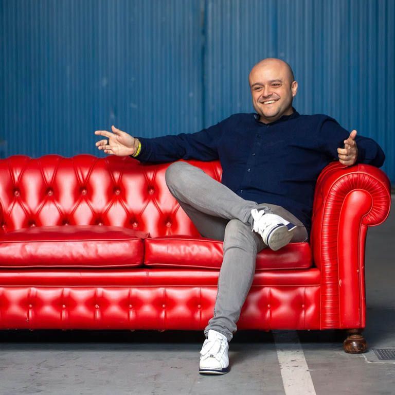 Cristobal R. Moure - Derechos musicales | Agenda