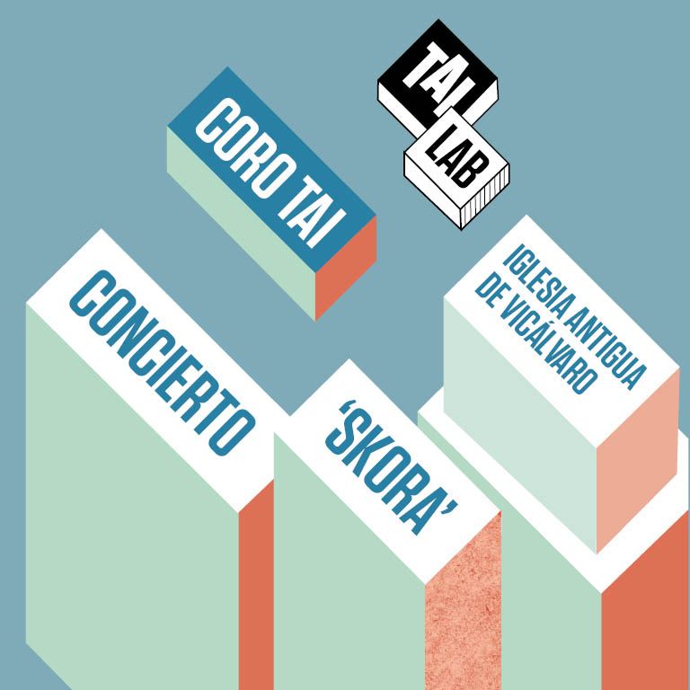 Coro TAI "Skora" | Agenda