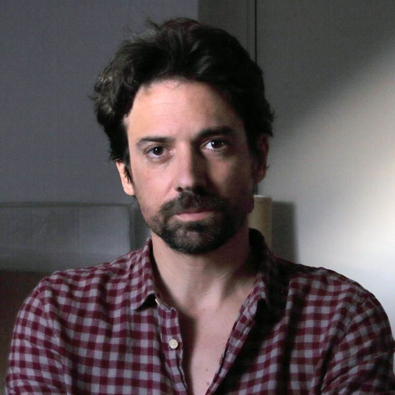 Manuel Muñoz Masterclass | Agenda