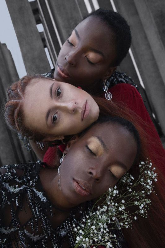 Scholarship TAI Photo V | Camilo Vanegas