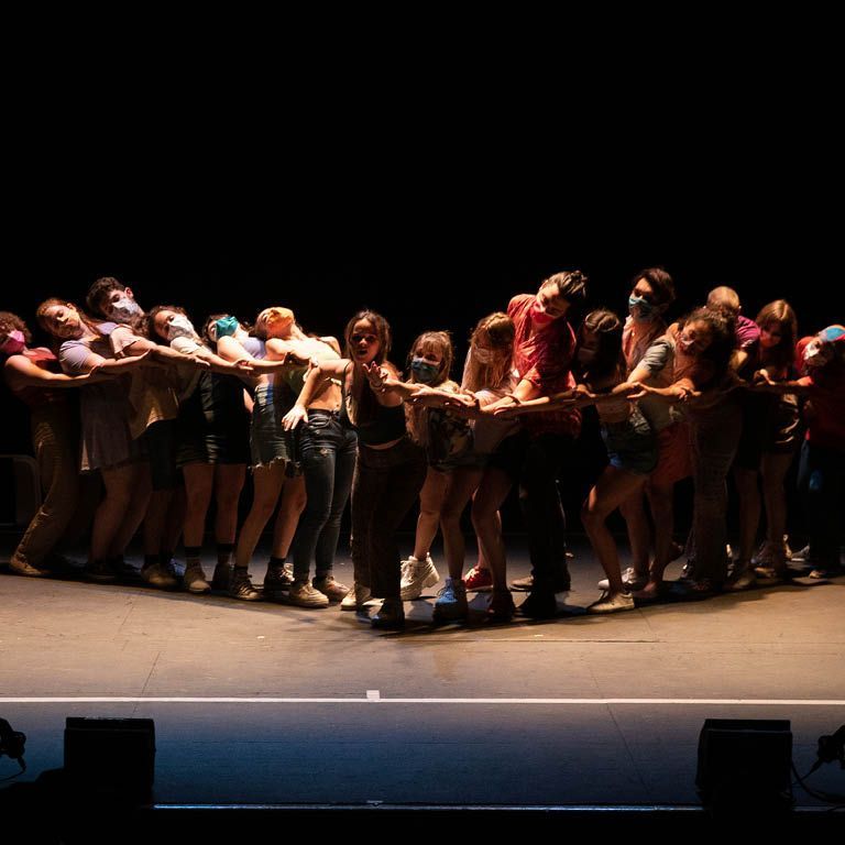 Genial Arts jueves | Agenda