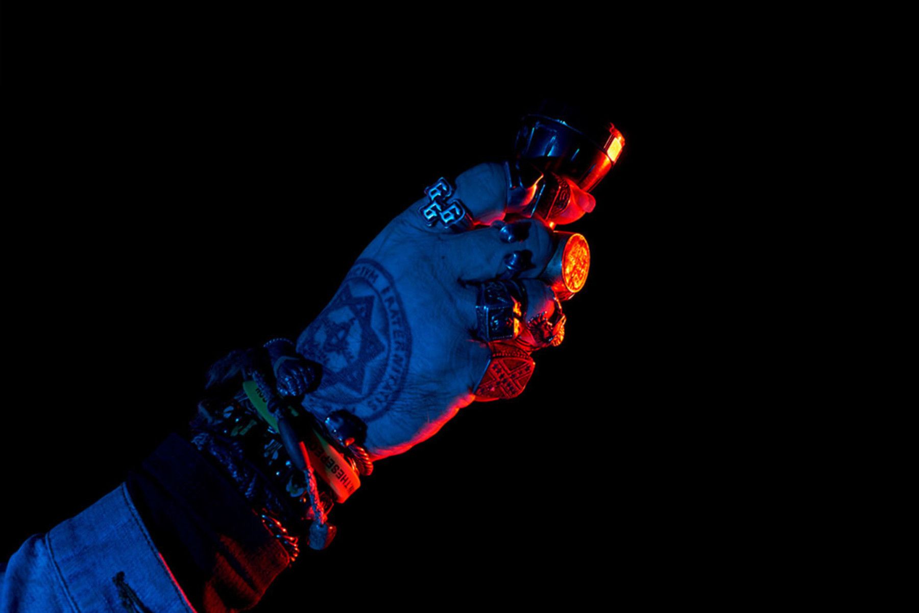 Beca TAI Foto V | Daniela Olave