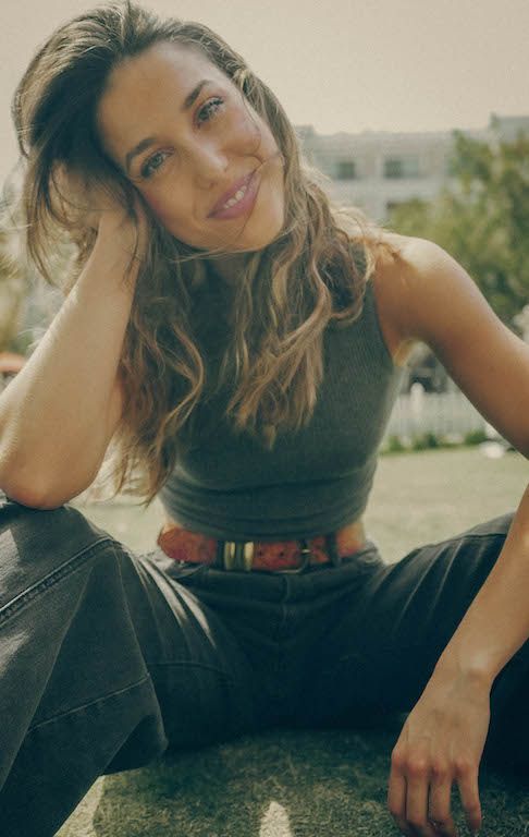 Clara Navarro | blog