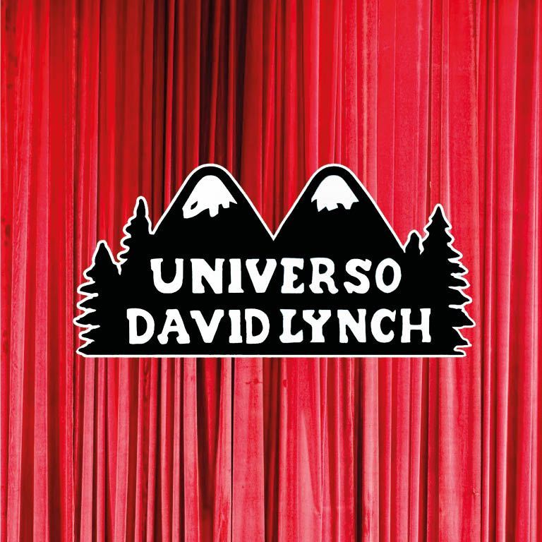Encuentro creativo David Lynch | Agenda