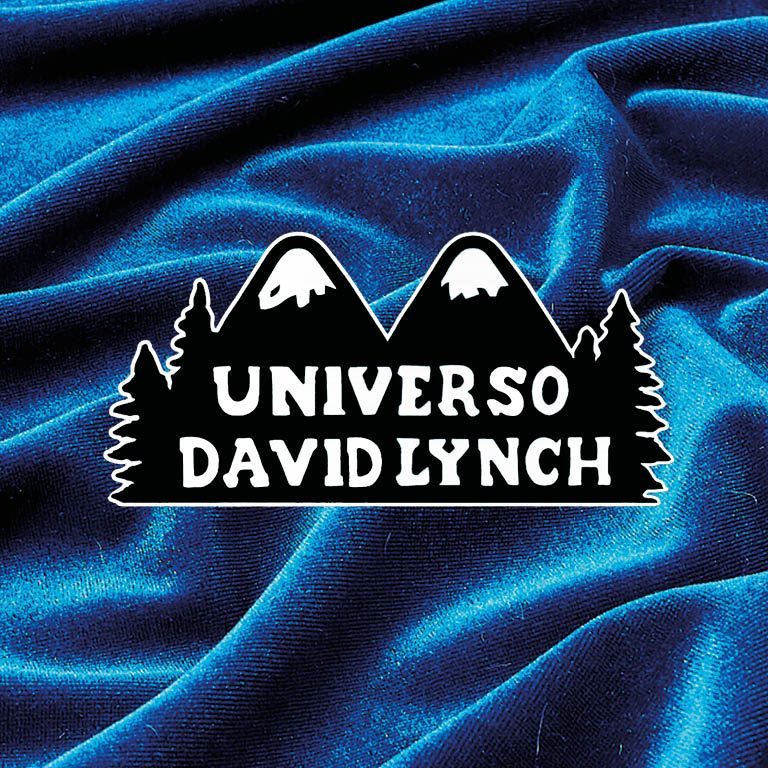 Encuentro creativo David Lynch | Agenda