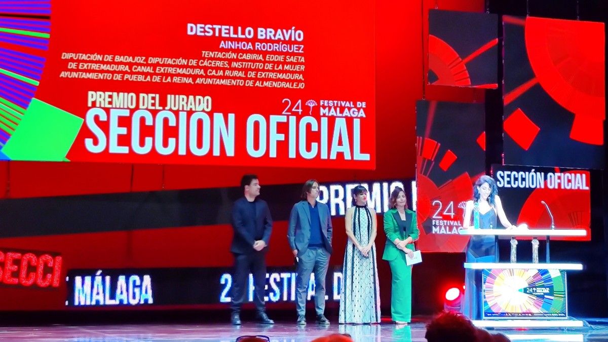 Ainhoa Rodríguez