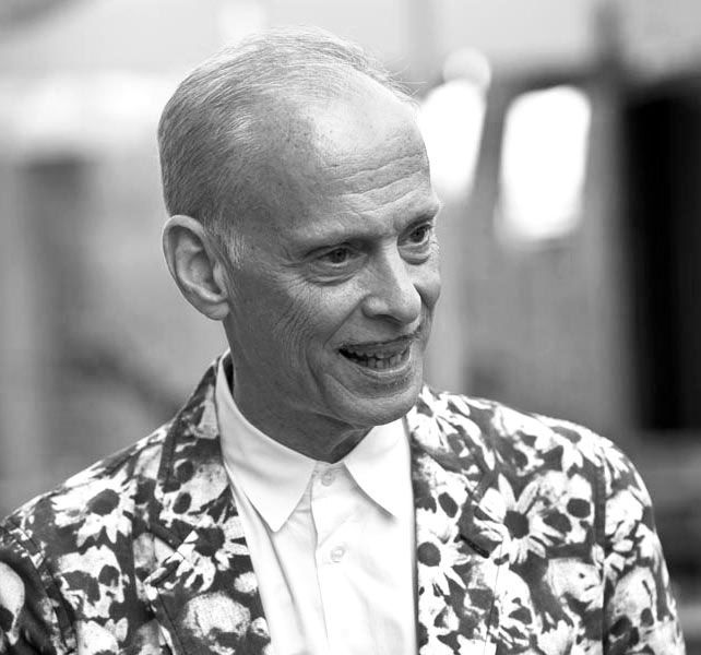 John Waters - School of Arts TAI