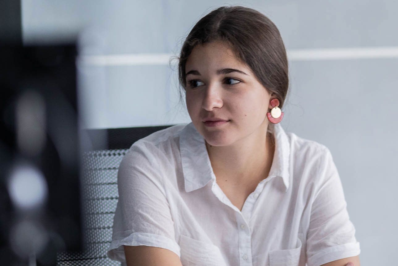 Apoyo al estudiante