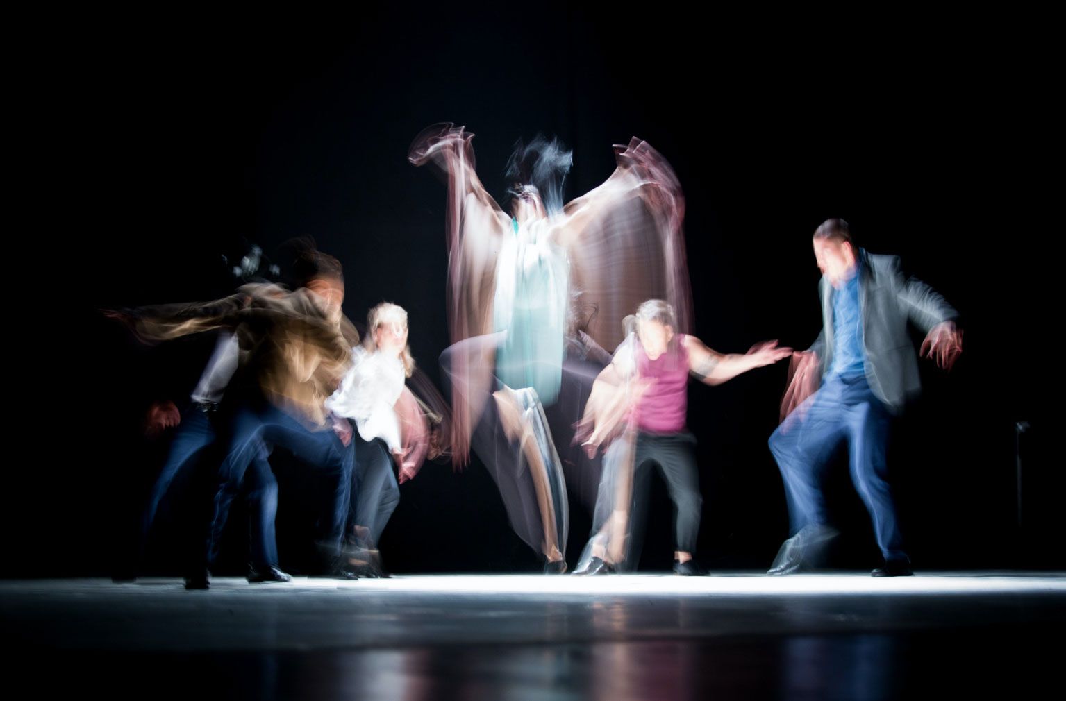 Performing Arts