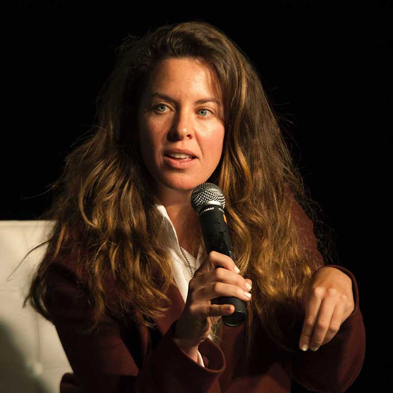 Distancia de rescate Claudia Llosa | Blog