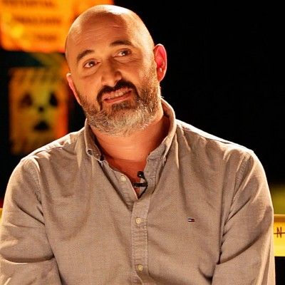 Jorge Sánchez-Cabezudo | Alumni